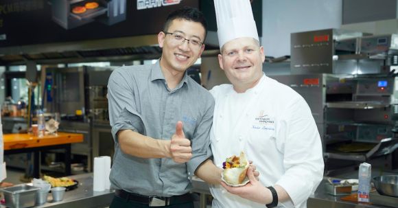 Customer Loyalty - Free stock photo of adult, apron, chef