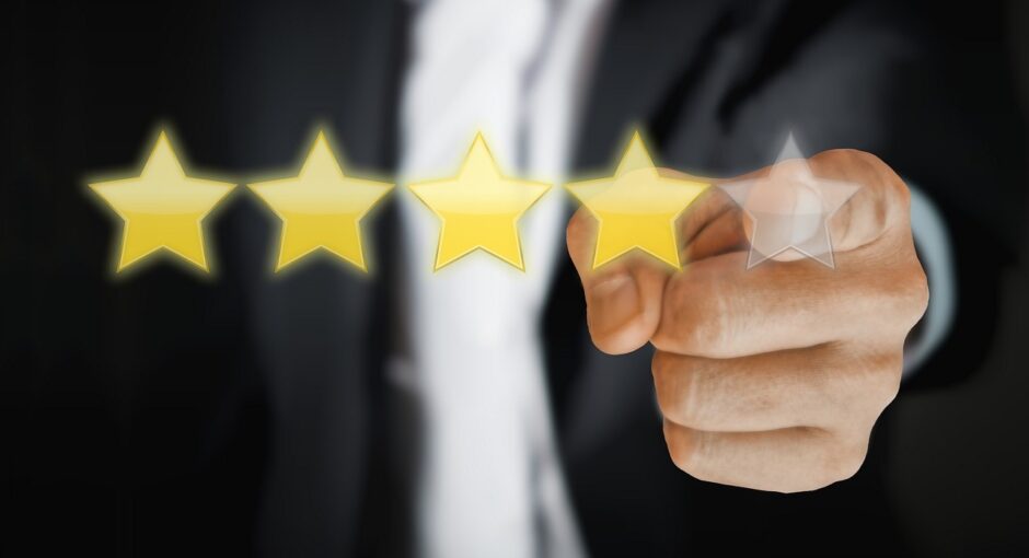 review-opinion-feedback-stars